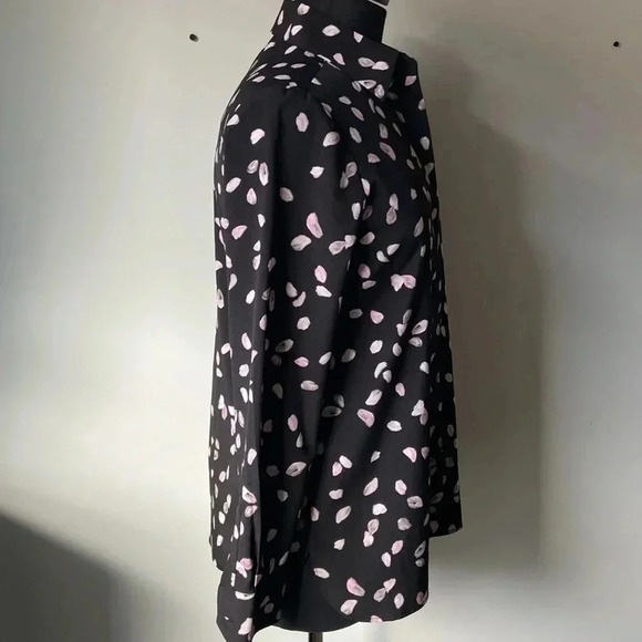 Ellen Tracy  Blouse - Picture 3 of 7